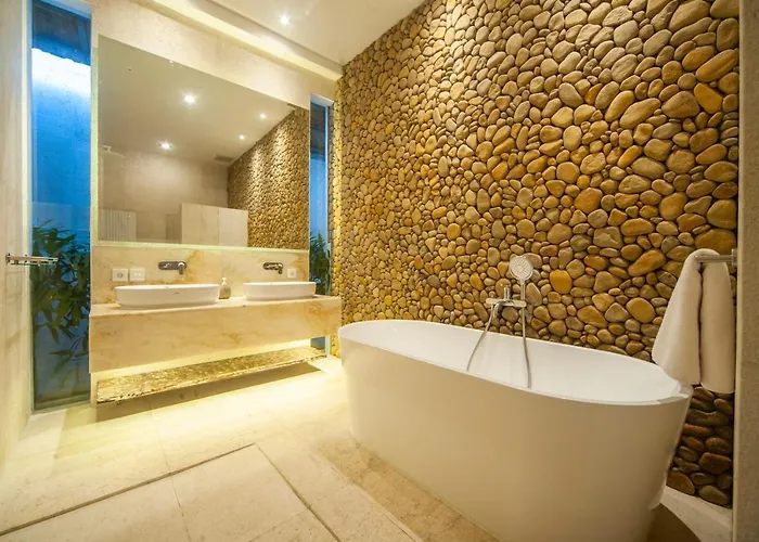 Aarna Haven Seminyak (Bali)