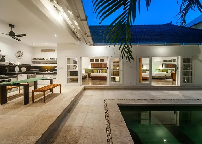 Aarna Haven Seminyak (Bali)