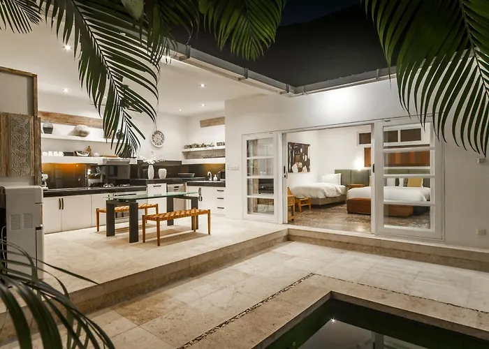Aarna Haven Villa Seminyak (Bali)