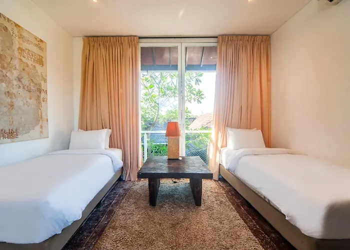 Aarna Haven Villa