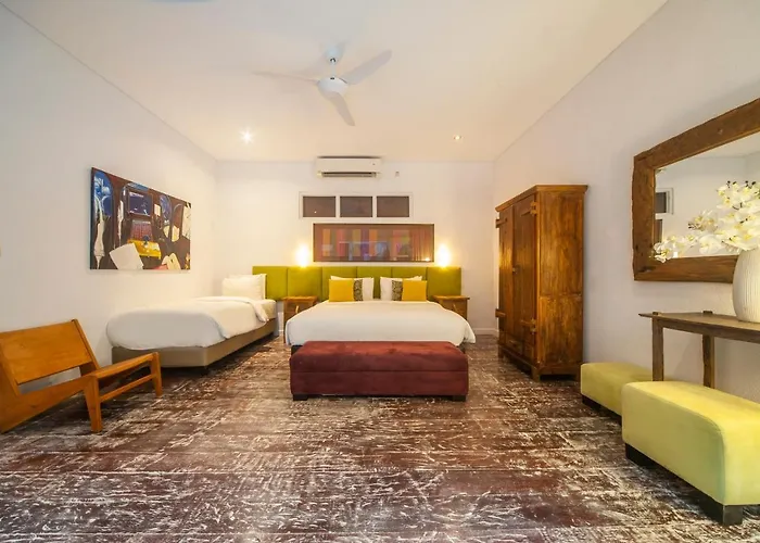 Aarna Haven Seminyak (Bali)
