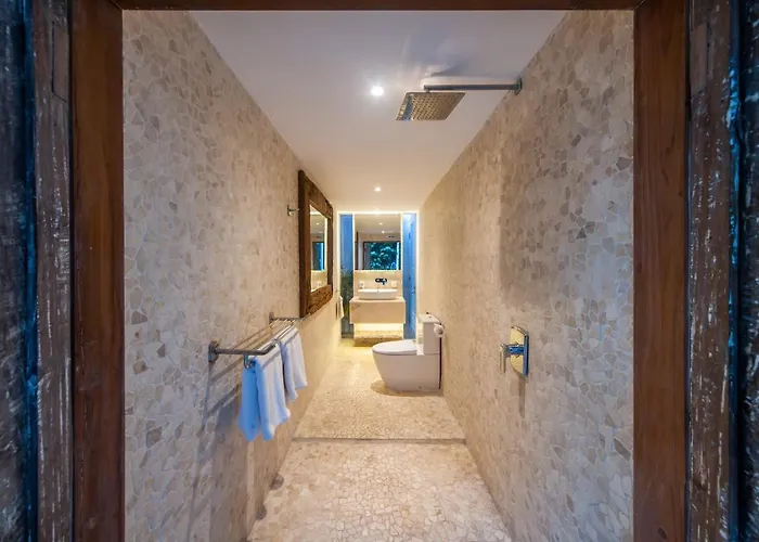 Aarna Haven Villa Seminyak (Bali)