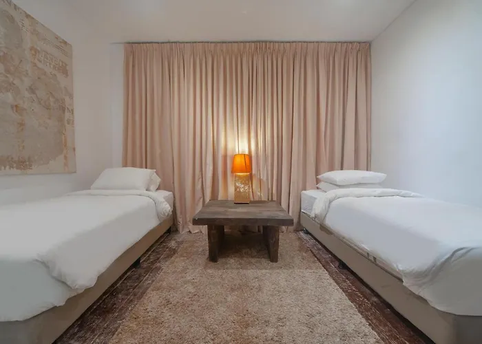 Aarna Haven Villa Seminyak (Bali)