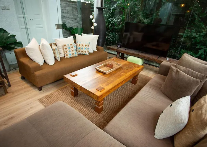 Aarna Haven * Seminyak (Bali)